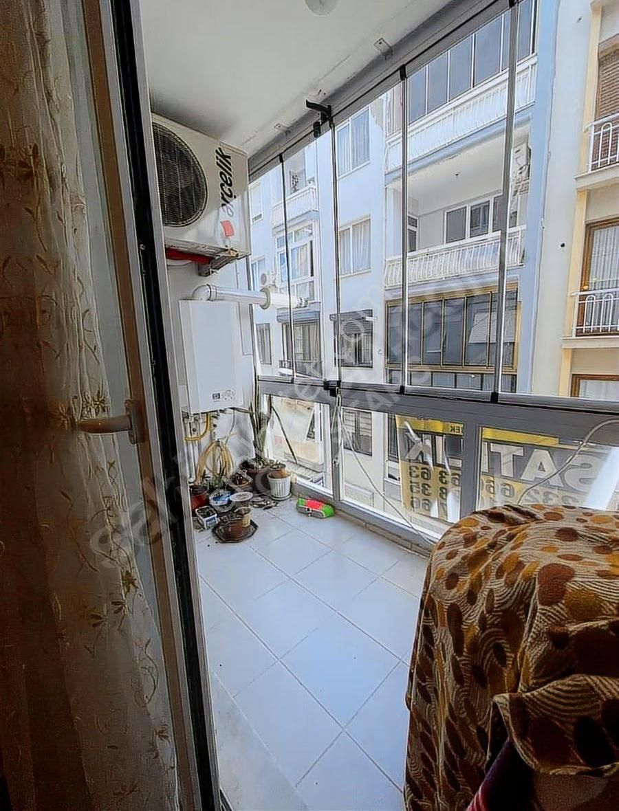 Menemen Kasımpaşa Mahallesi 115 M2 2+1 Asansörlü Satılık Daire - Görsel 20