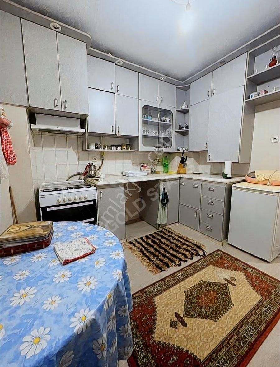 Menemen Kasımpaşa Mahallesi 115 M2 2+1 Asansörlü Satılık Daire - Görsel 9