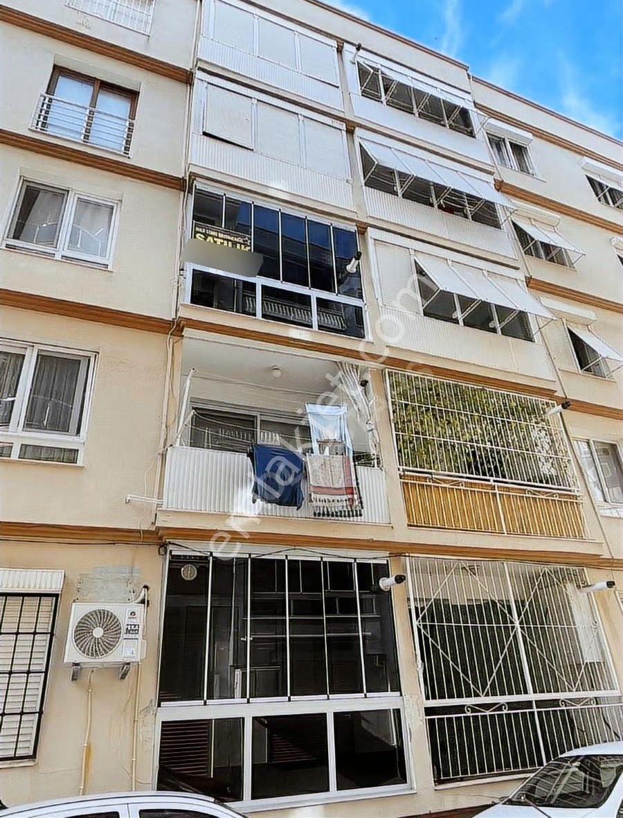 Menemen Kasımpaşa Mahallesi 115 M2 2+1 Asansörlü Satılık Daire