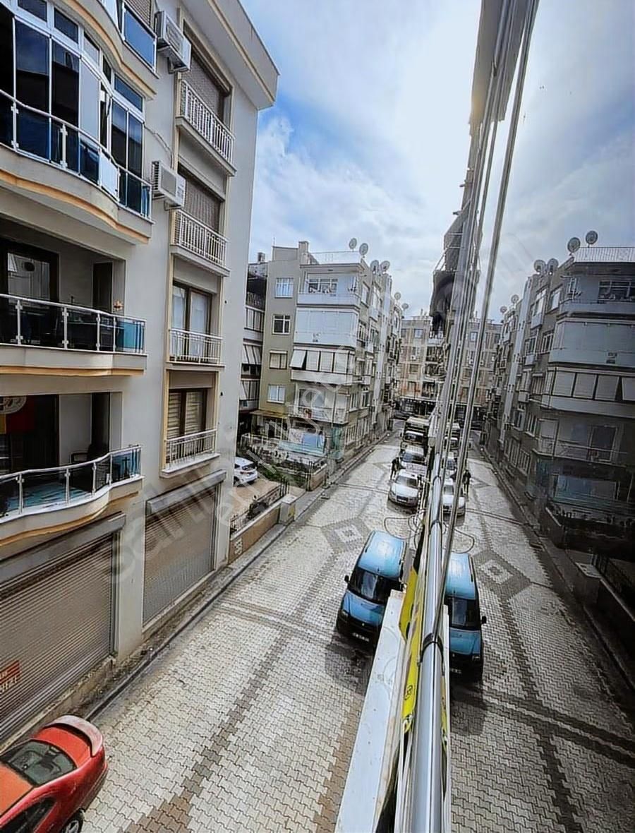 Menemen Kasımpaşa Mahallesi 115 M2 2+1 Asansörlü Satılık Daire - Görsel 22