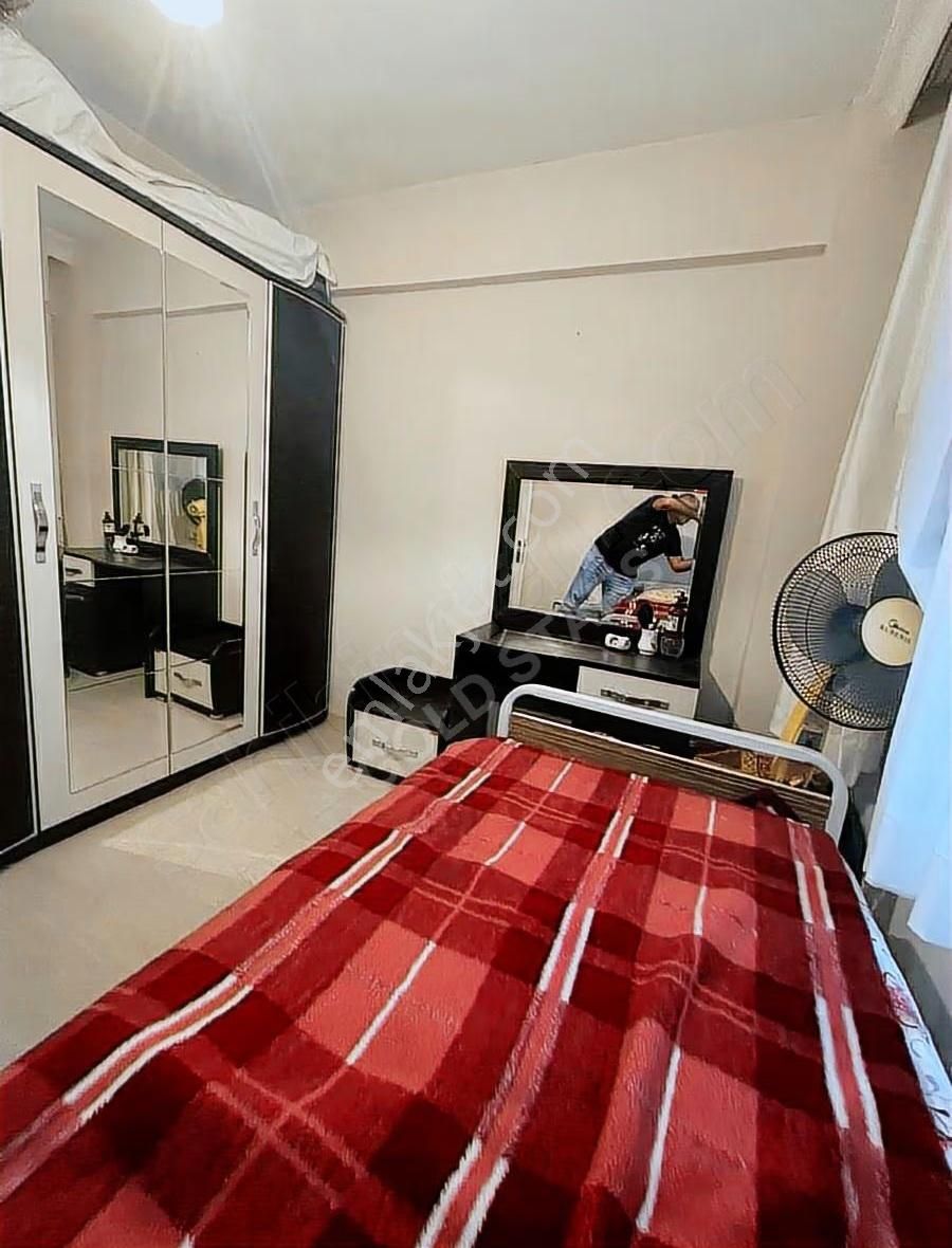 Menemen Kasımpaşa Mahallesi 115 M2 2+1 Asansörlü Satılık Daire - Görsel 3