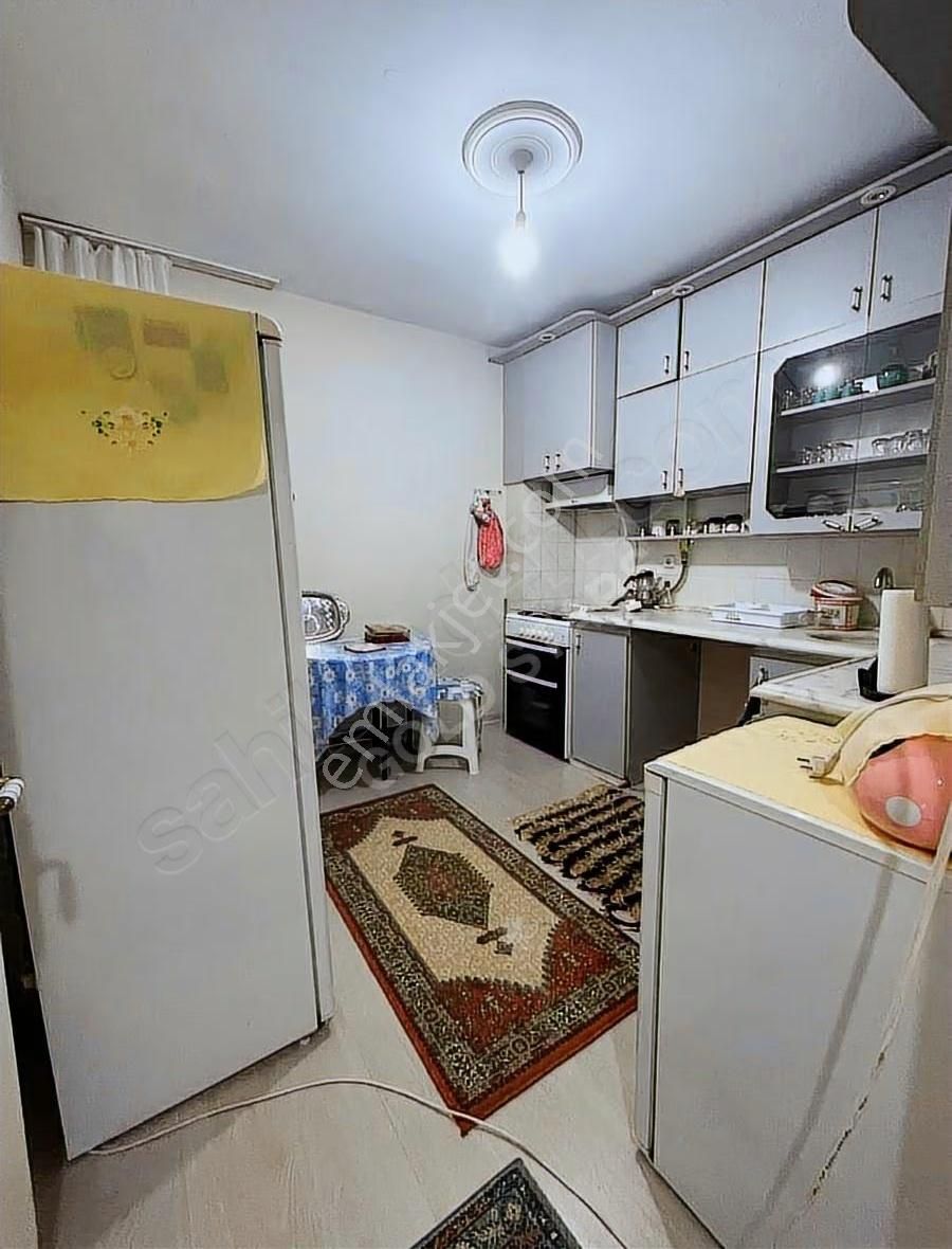 Menemen Kasımpaşa Mahallesi 115 M2 2+1 Asansörlü Satılık Daire - Görsel 18