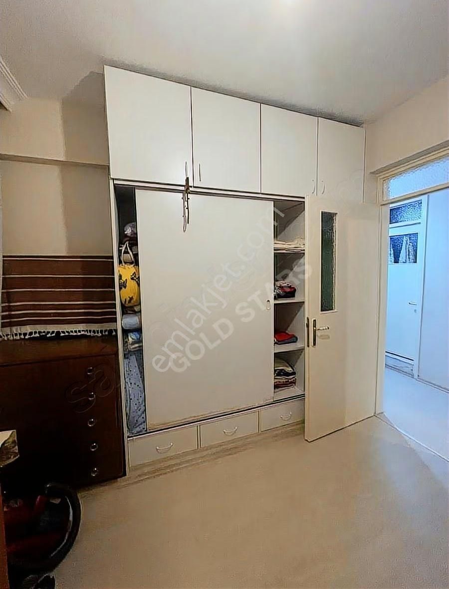 Menemen Kasımpaşa Mahallesi 115 M2 2+1 Asansörlü Satılık Daire - Görsel 21