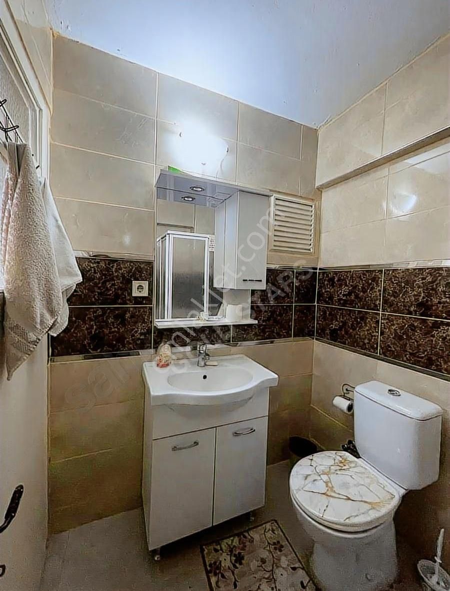 Menemen Kasımpaşa Mahallesi 115 M2 2+1 Asansörlü Satılık Daire - Görsel 11