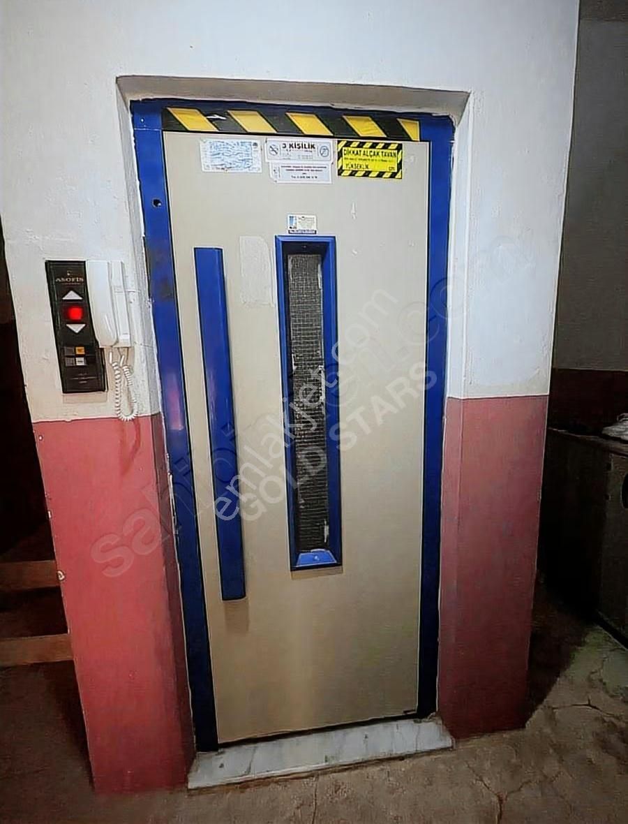 Menemen Kasımpaşa Mahallesi 115 M2 2+1 Asansörlü Satılık Daire - Görsel 6