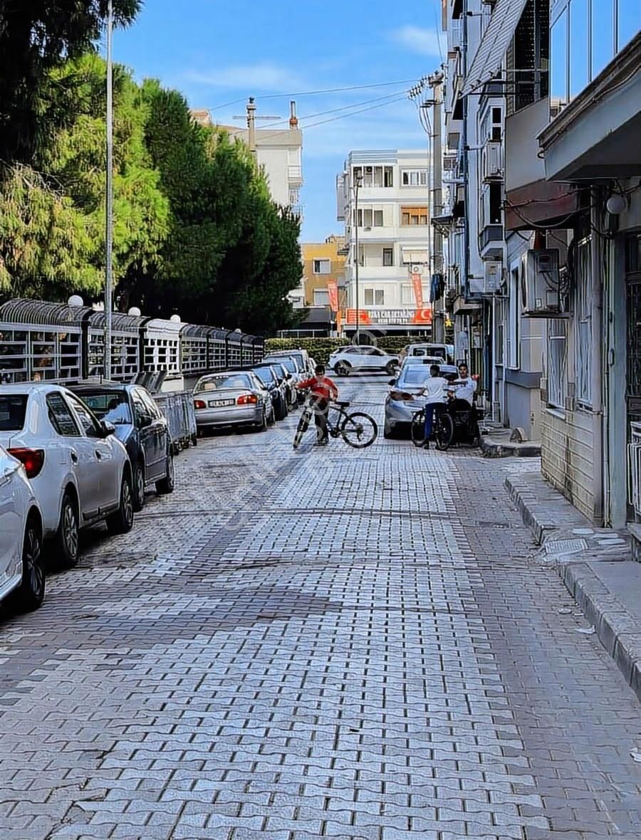 Menemen Kasımpaşa Mahallesi 115 M2 2+1 Asansörlü Satılık Daire - Görsel 27