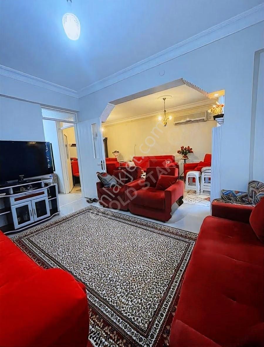 Menemen Kasımpaşa Mahallesi 115 M2 2+1 Asansörlü Satılık Daire - Görsel 12