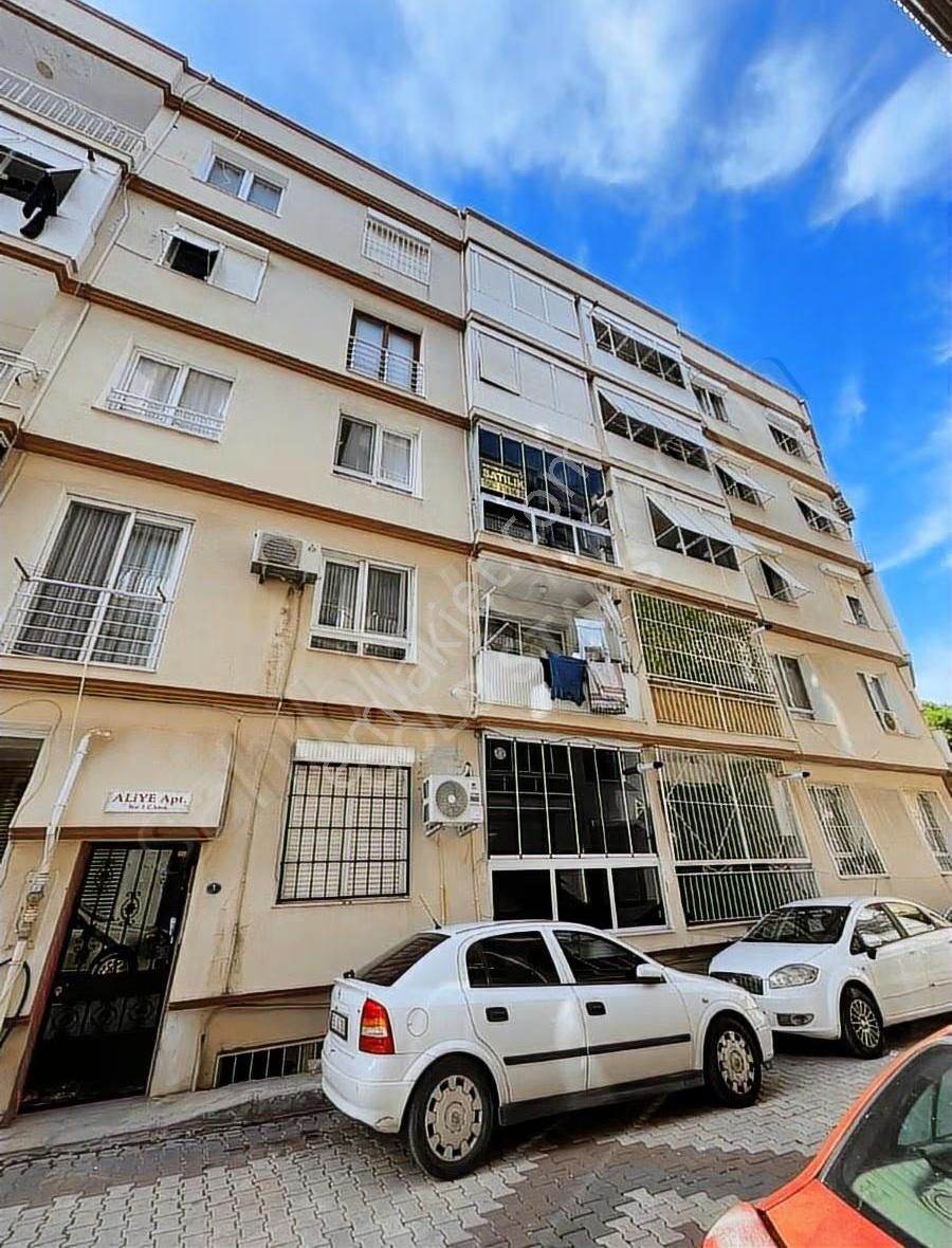 Menemen Kasımpaşa Mahallesi 115 M2 2+1 Asansörlü Satılık Daire - Görsel 19