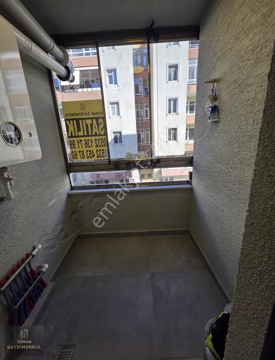 Avcılar Çidem Cd. İki Yıllık Bina Ön Cephe2+1 Satılılık Daire - Görsel 6