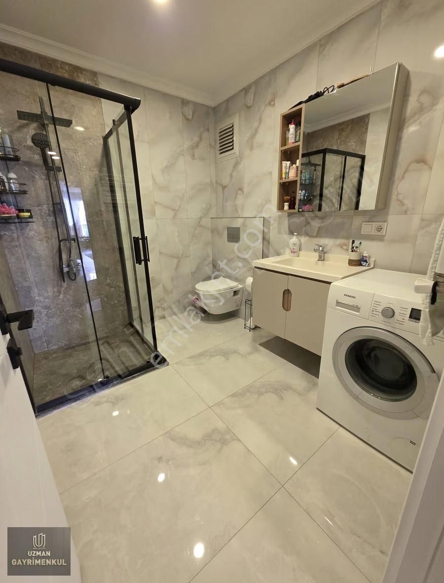 Avcılar Çidem Cd. İki Yıllık Bina Ön Cephe2+1 Satılılık Daire - Görsel 14