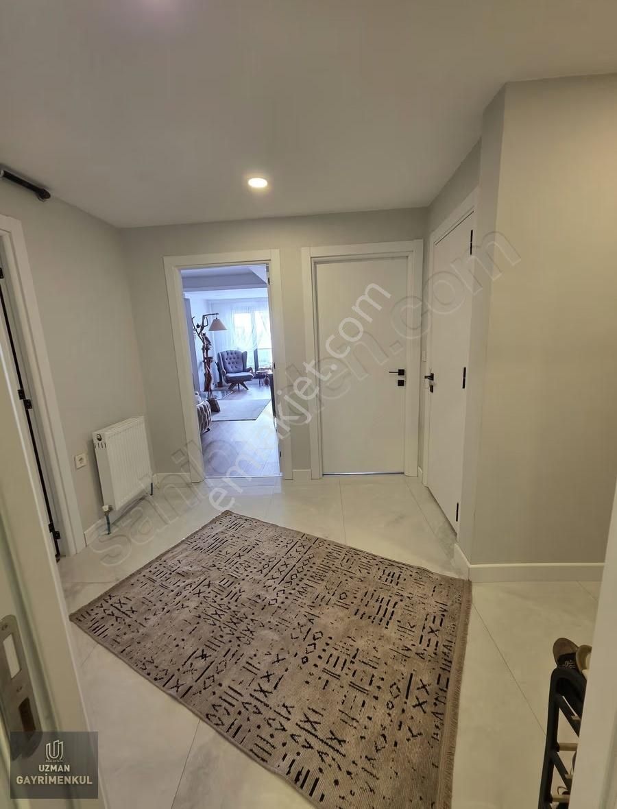 Avcılar Çidem Cd. İki Yıllık Bina Ön Cephe2+1 Satılılık Daire - Görsel 18