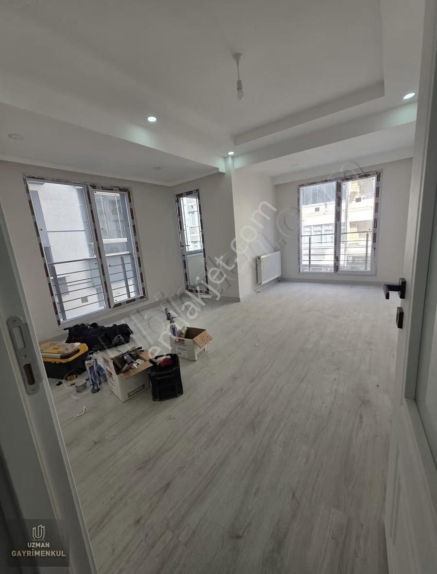 Uzman Dan Avcılar Cihangir Mh. Merkezi Konumunda Sıfır Bina 2+1 - Görsel 8