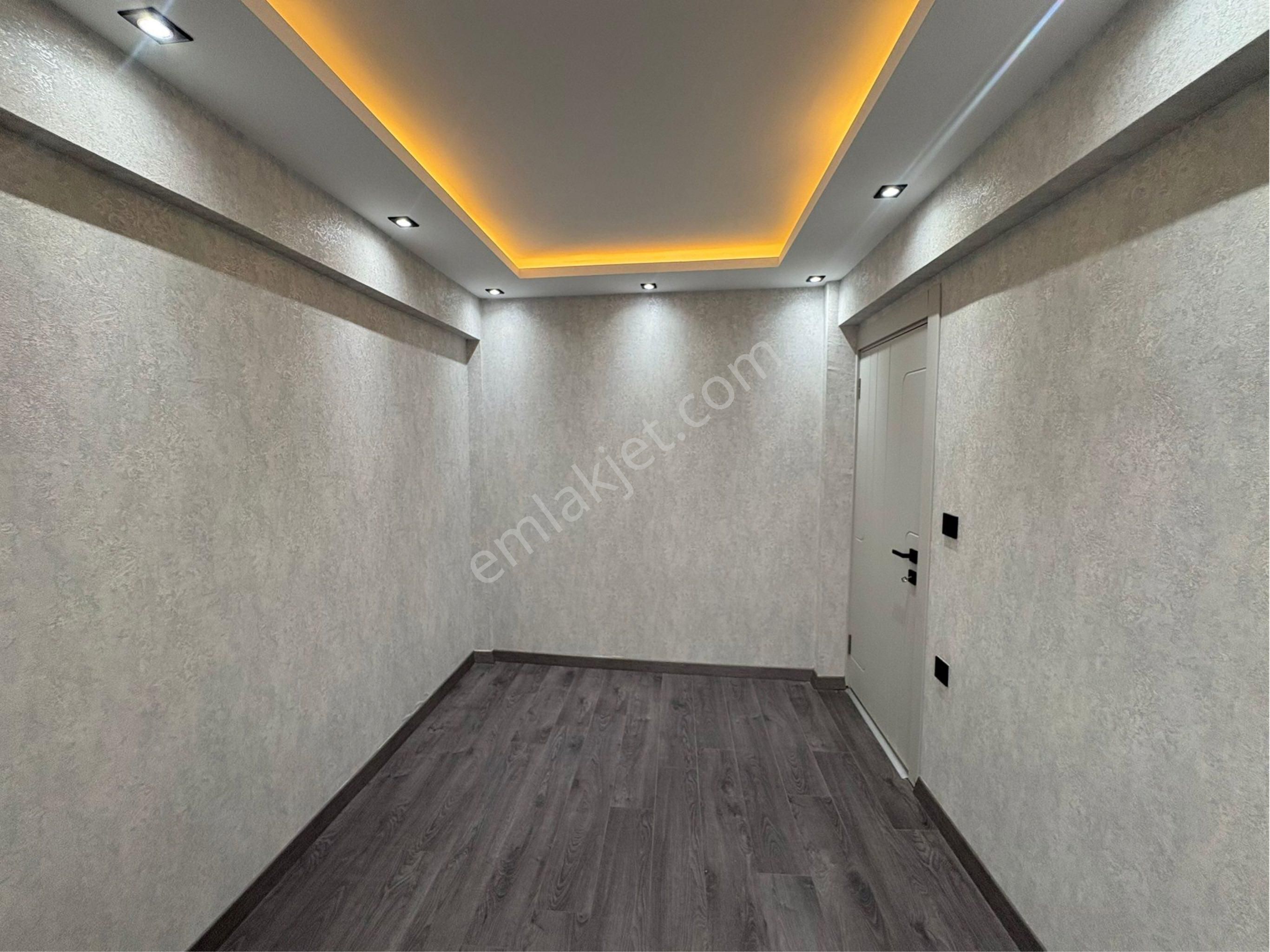 Turyaptan Balçova Merkezde Tamamen Yenilenmiş 3+1 Lüks Daire - Görsel 20