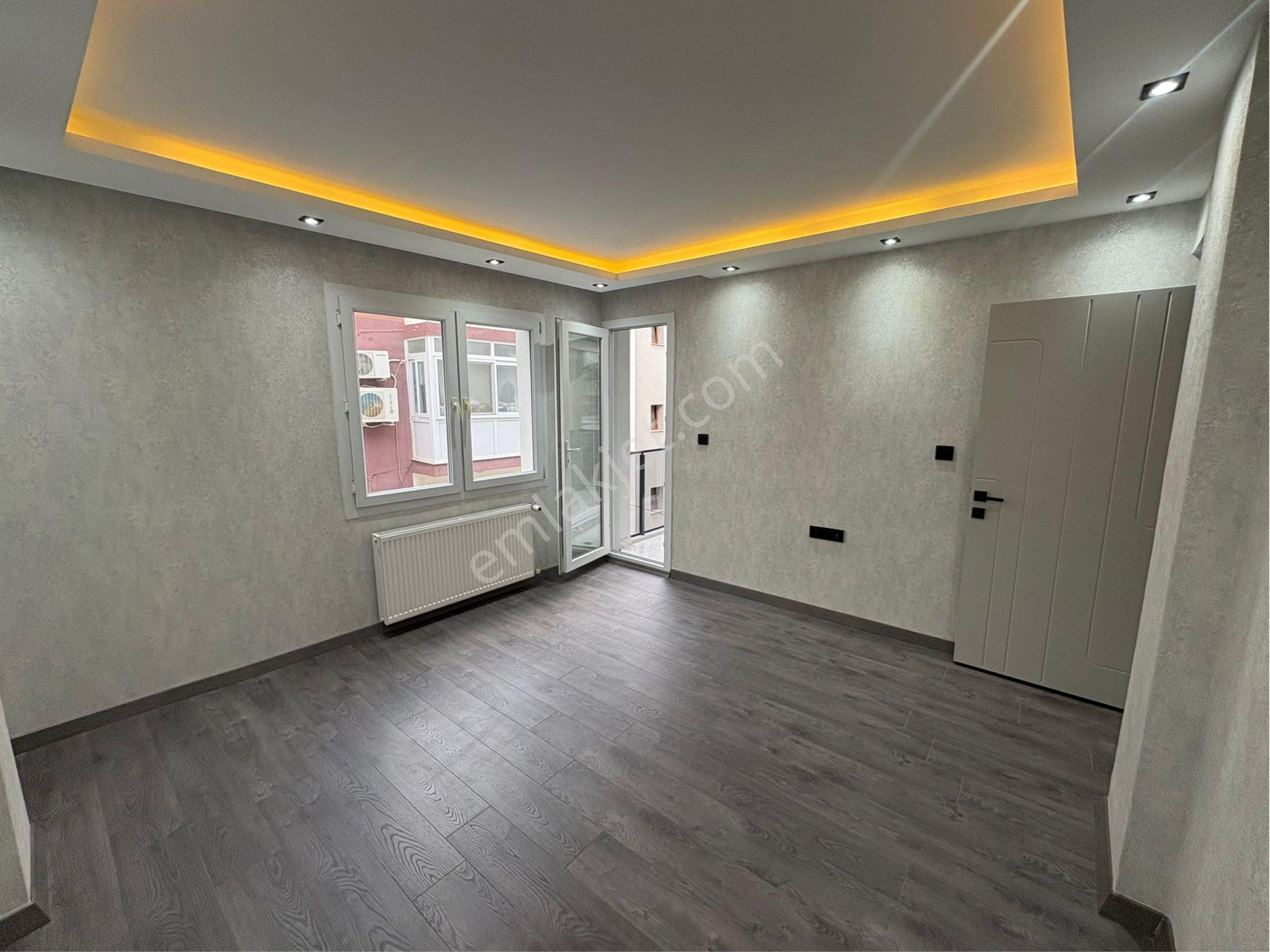 Turyaptan Balçova Merkezde Tamamen Yenilenmiş 3+1 Lüks Daire - Görsel 14