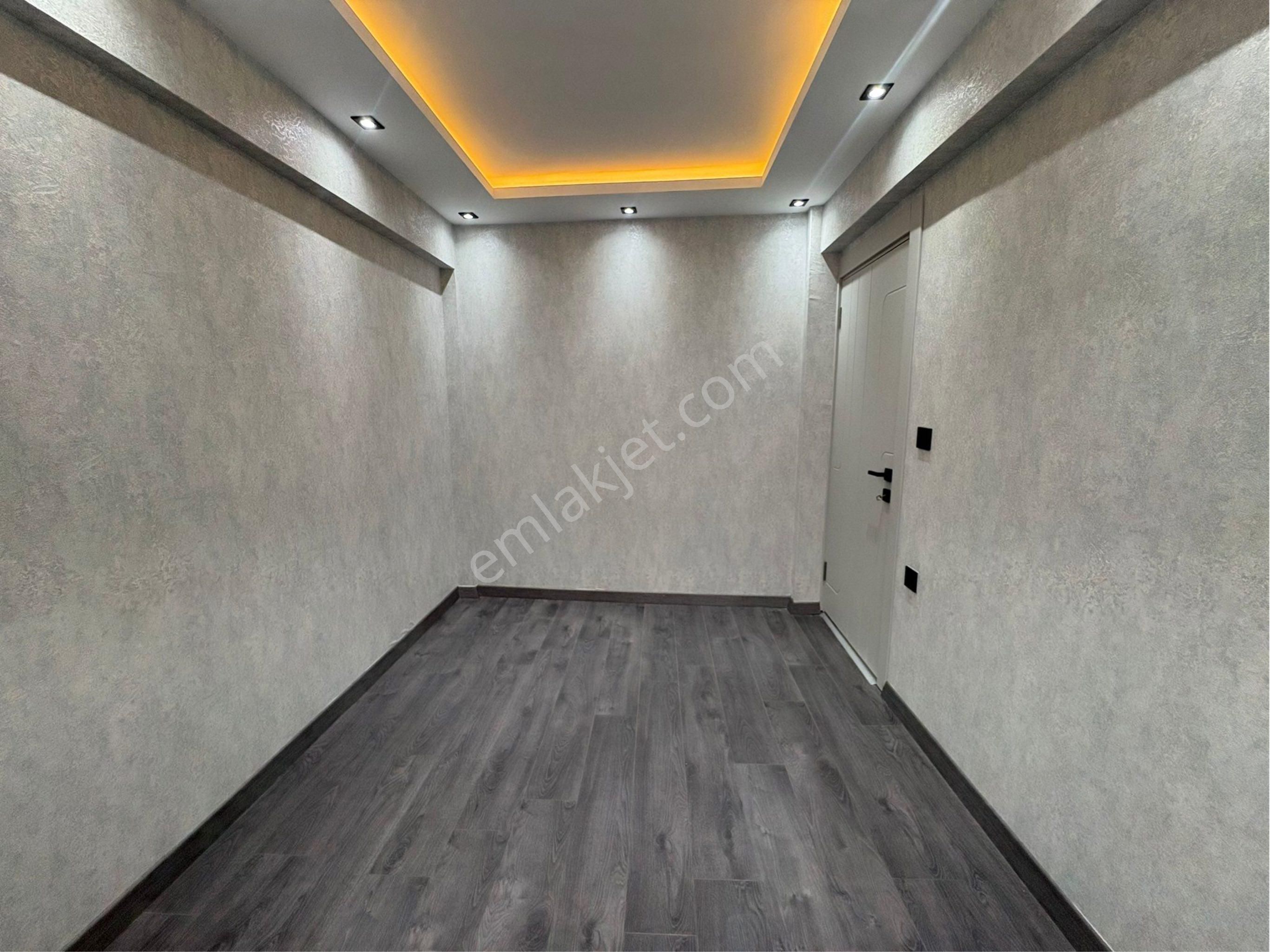 Turyaptan Balçova Merkezde Tamamen Yenilenmiş 3+1 Lüks Daire - Görsel 21