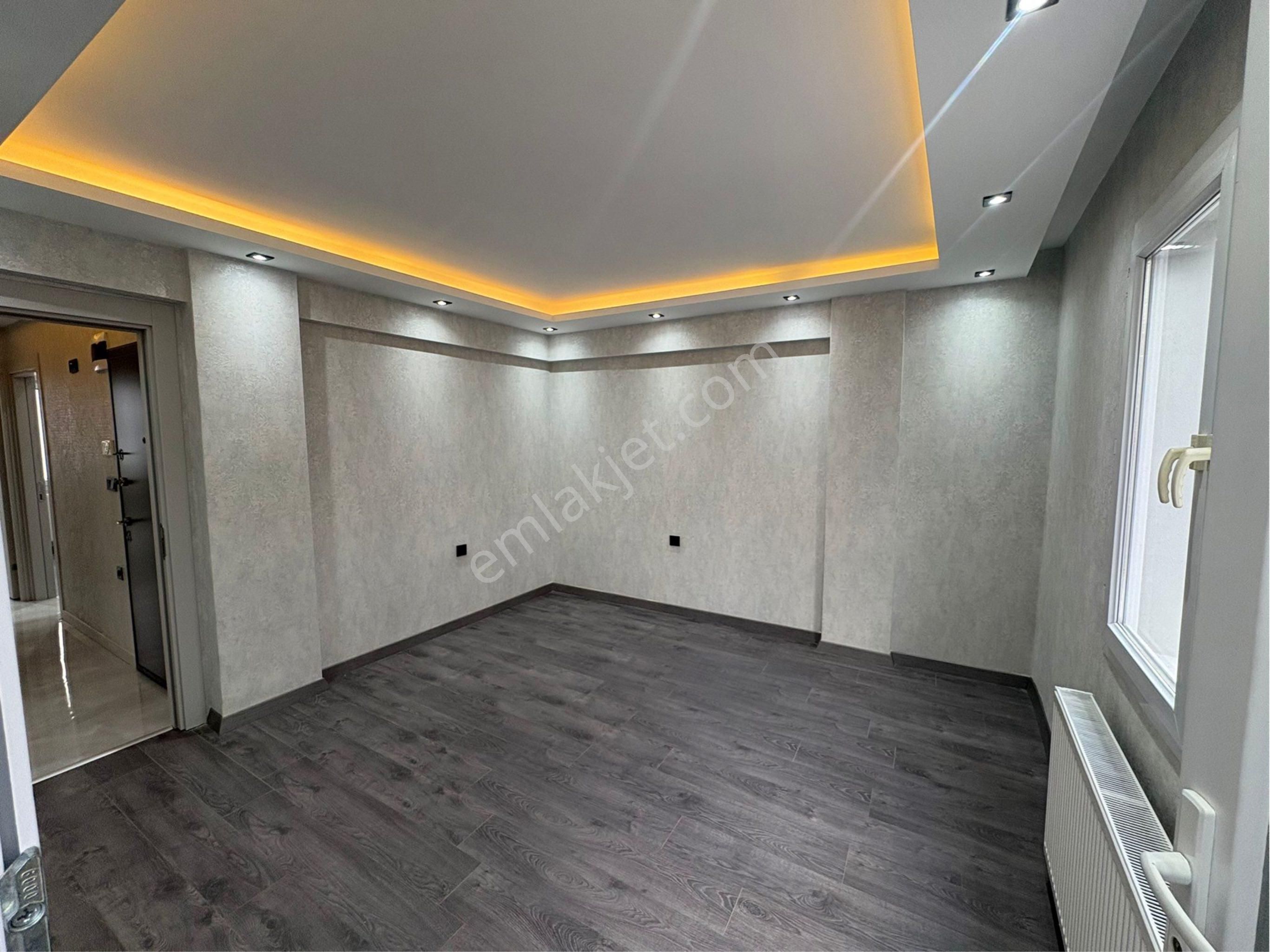 Turyaptan Balçova Merkezde Tamamen Yenilenmiş 3+1 Lüks Daire - Görsel 16