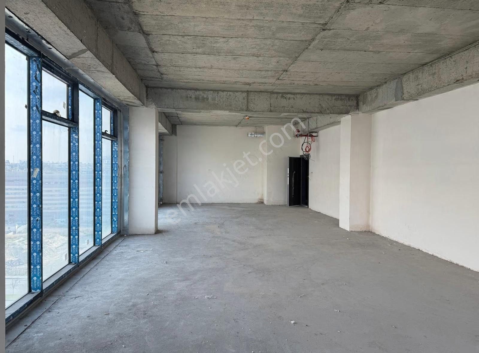 Bios İstmall Kiralık 130 M² Kiralık Plaza'da Ofis Katı - Görsel 8