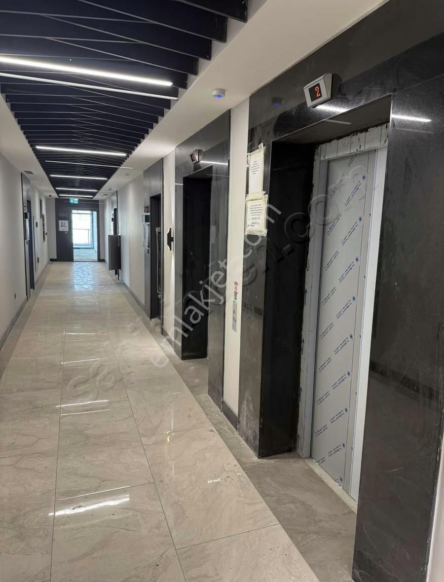 Bios İstmall Kiralık 130 M² Kiralık Plaza'da Ofis Katı - Görsel 6
