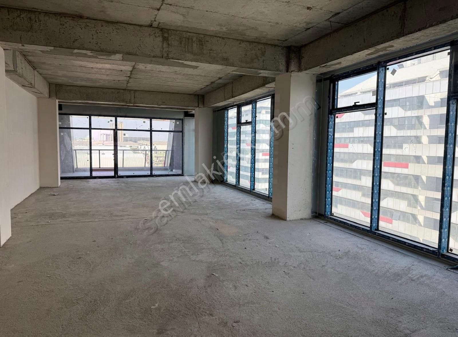 Bios İstmall Kiralık 130 M² Kiralık Plaza'da Ofis Katı - Görsel 3