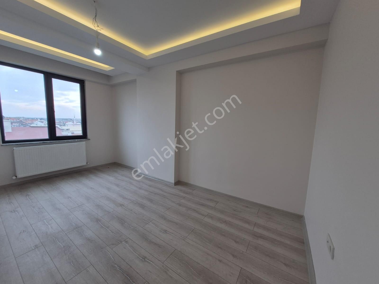 Bandırma 17 Eylül Atatürk Caddesi 2+1 Satılık Daire - Görsel 22