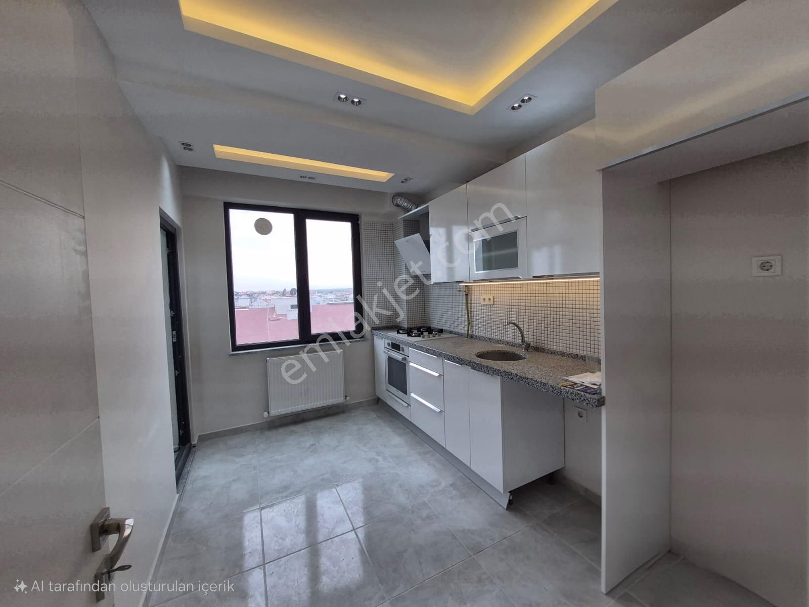 Bandırma 17 Eylül Atatürk Caddesi 2+1 Satılık Daire - Görsel 4