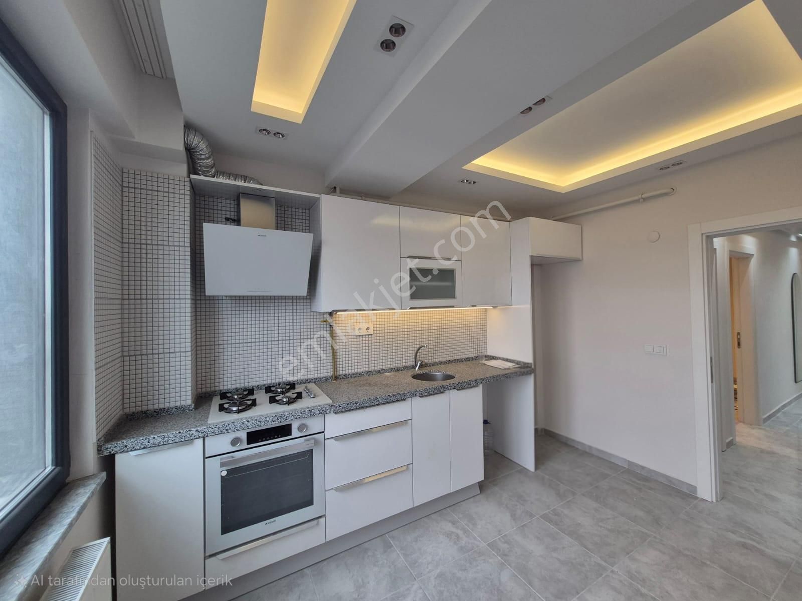 Bandırma 17 Eylül Atatürk Caddesi 2+1 Satılık Daire - Görsel 2