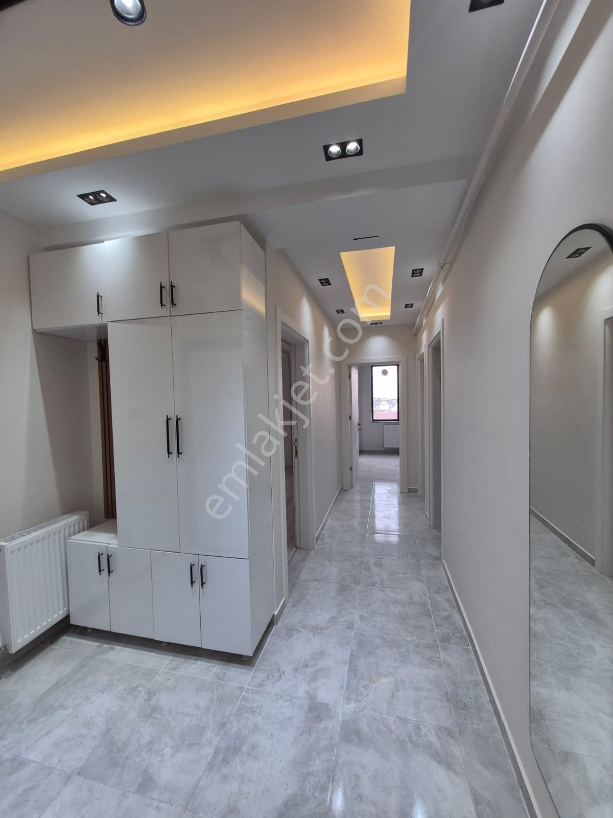 Bandırma 17 Eylül Atatürk Caddesi 2+1 Satılık Daire - Görsel 13