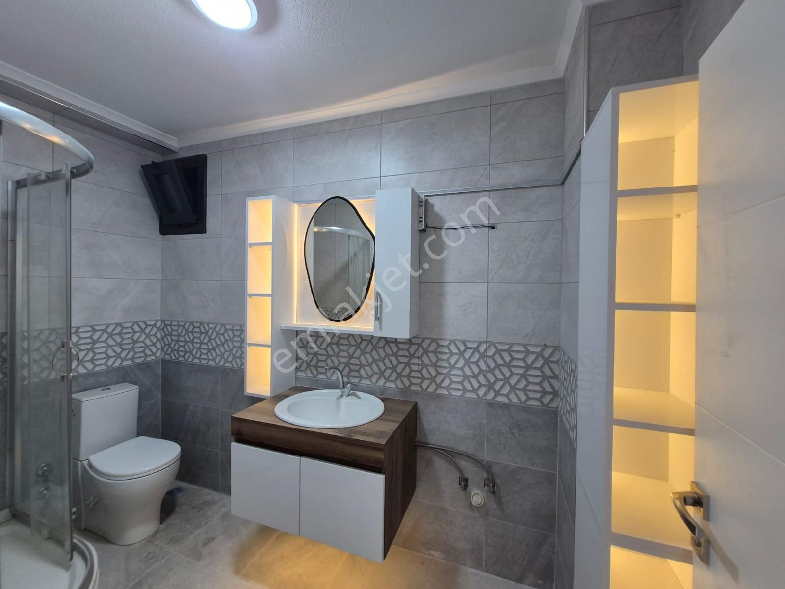 Bandırma 17 Eylül Atatürk Caddesi 2+1 Satılık Daire - Görsel 24