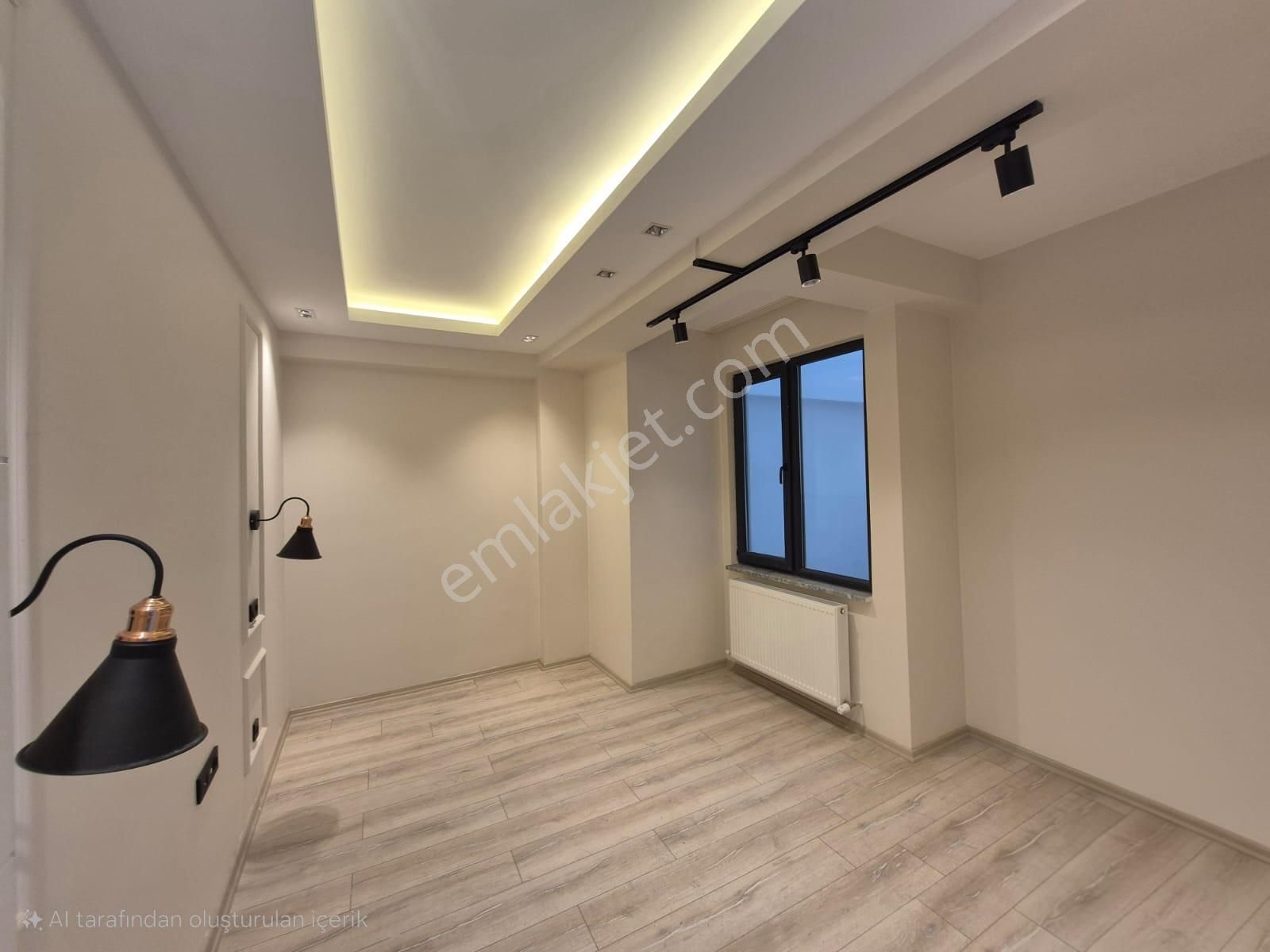 Bandırma 17 Eylül Atatürk Caddesi 2+1 Satılık Daire - Görsel 9