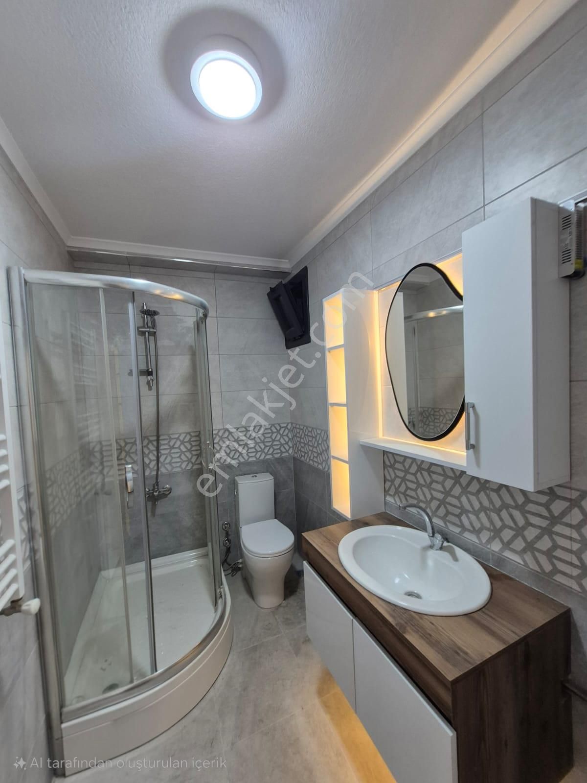 Bandırma 17 Eylül Atatürk Caddesi 2+1 Satılık Daire - Görsel 25