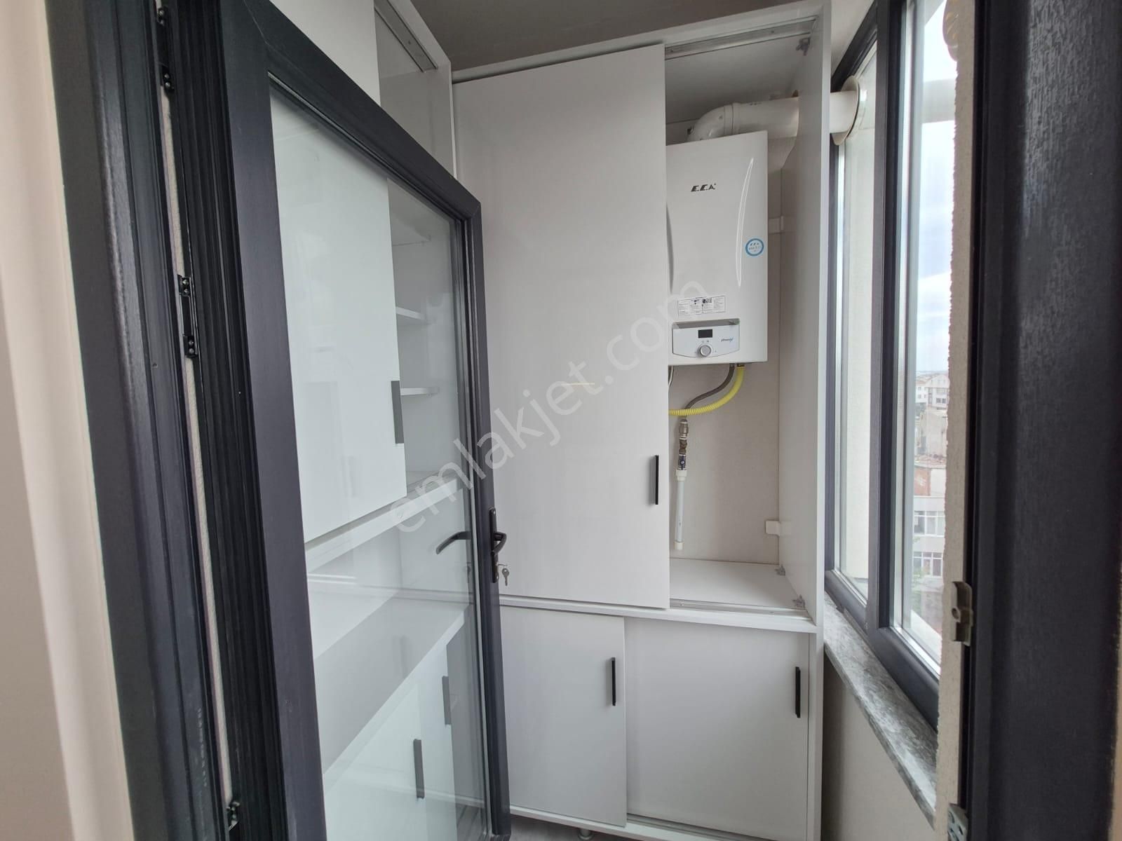 Bandırma 17 Eylül Atatürk Caddesi 2+1 Satılık Daire - Görsel 18