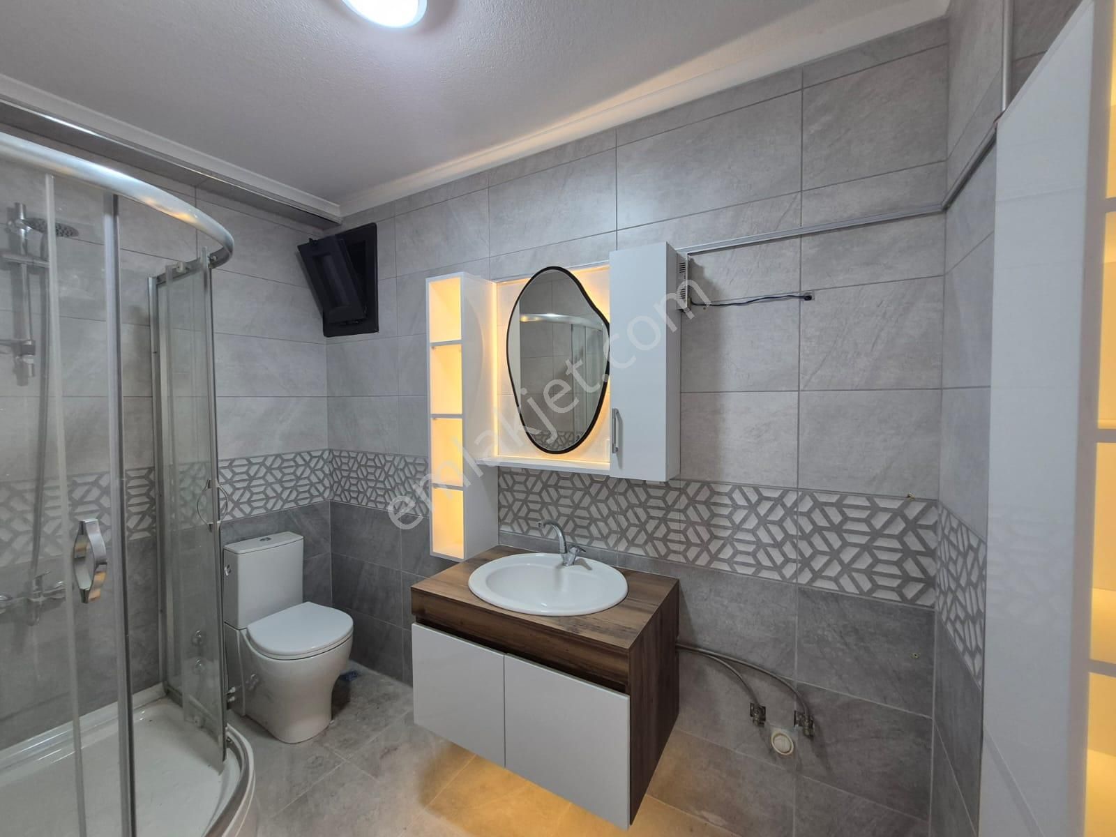 Bandırma 17 Eylül Atatürk Caddesi 2+1 Satılık Daire - Görsel 27