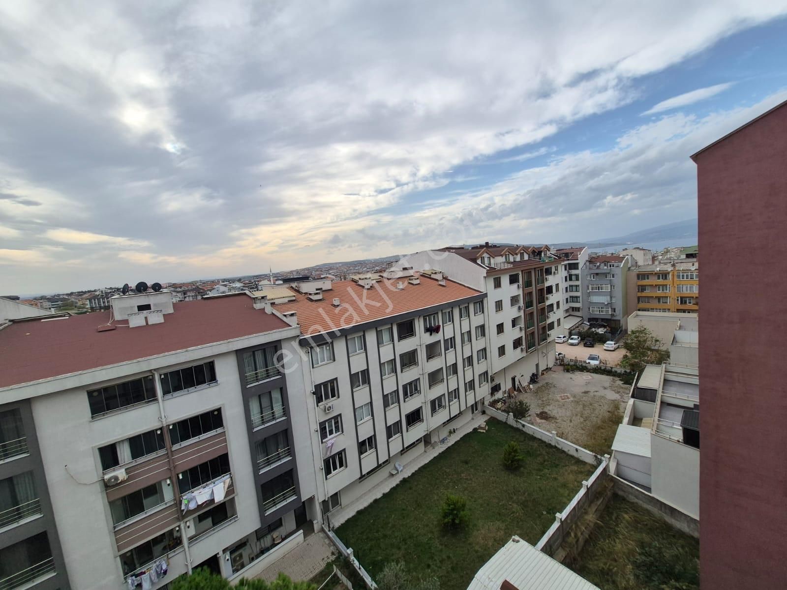 Bandırma 17 Eylül Atatürk Caddesi 2+1 Satılık Daire - Görsel 30