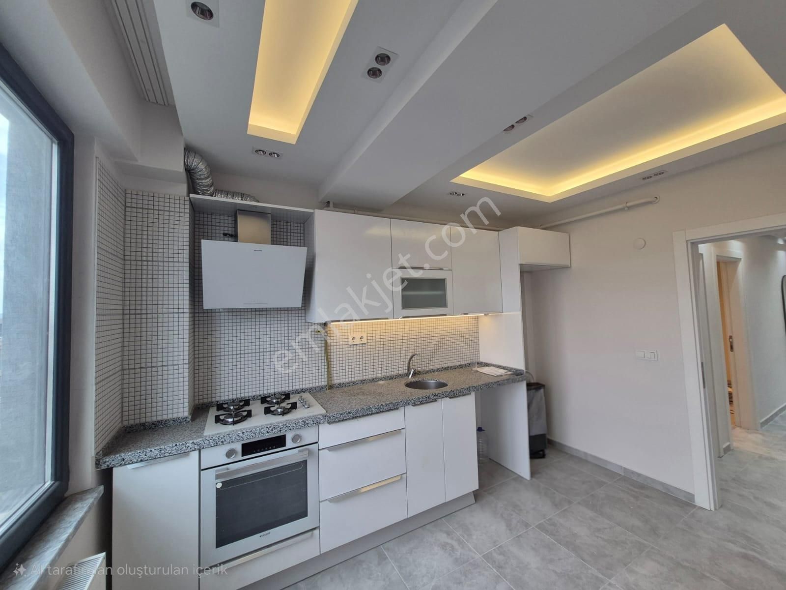 Bandırma 17 Eylül Atatürk Caddesi 2+1 Satılık Daire - Görsel 5