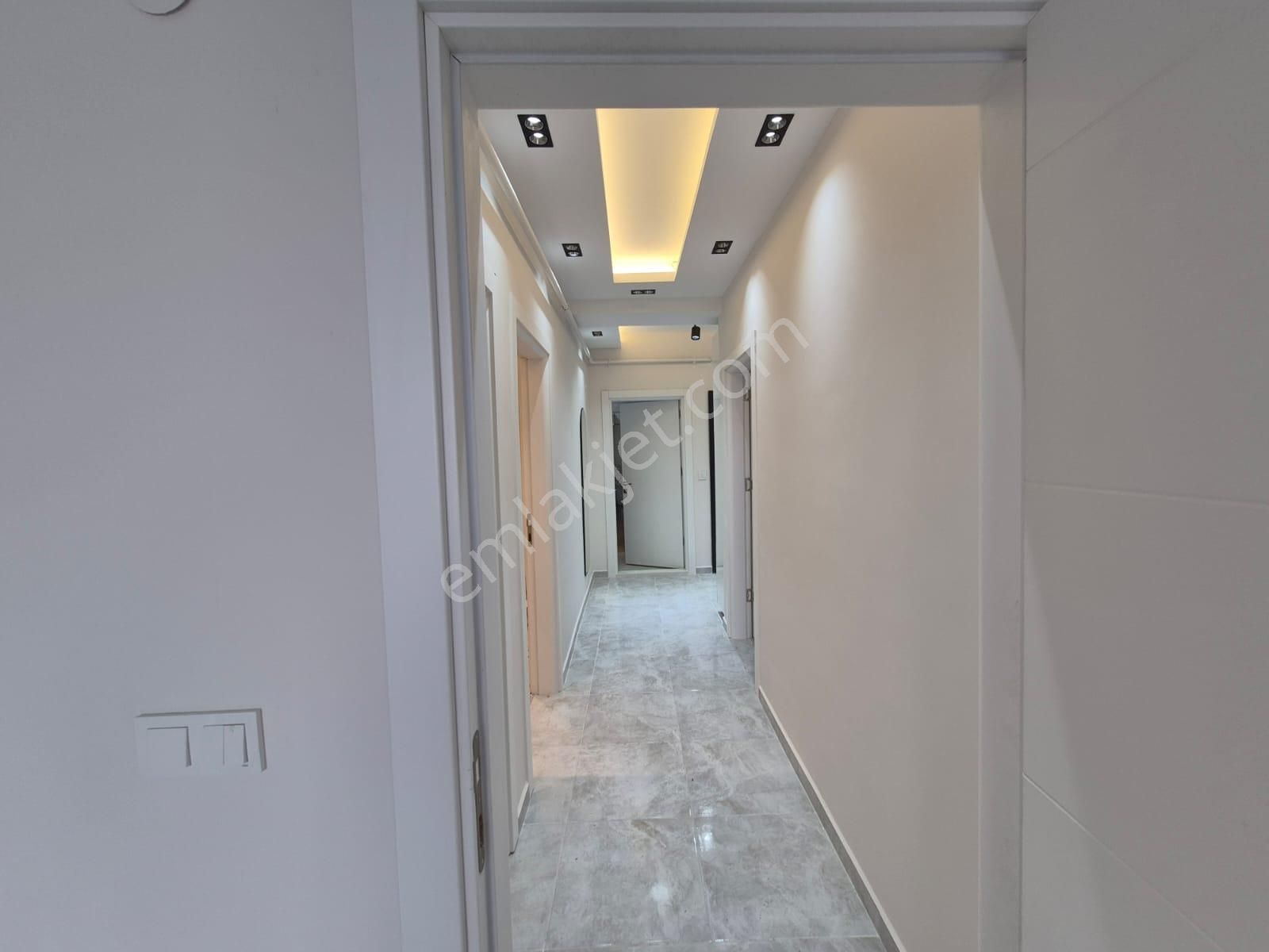 Bandırma 17 Eylül Atatürk Caddesi 2+1 Satılık Daire - Görsel 17