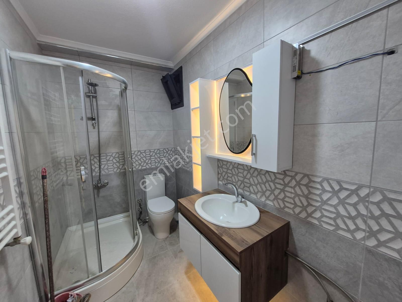 Bandırma 17 Eylül Atatürk Caddesi 2+1 Satılık Daire - Görsel 26