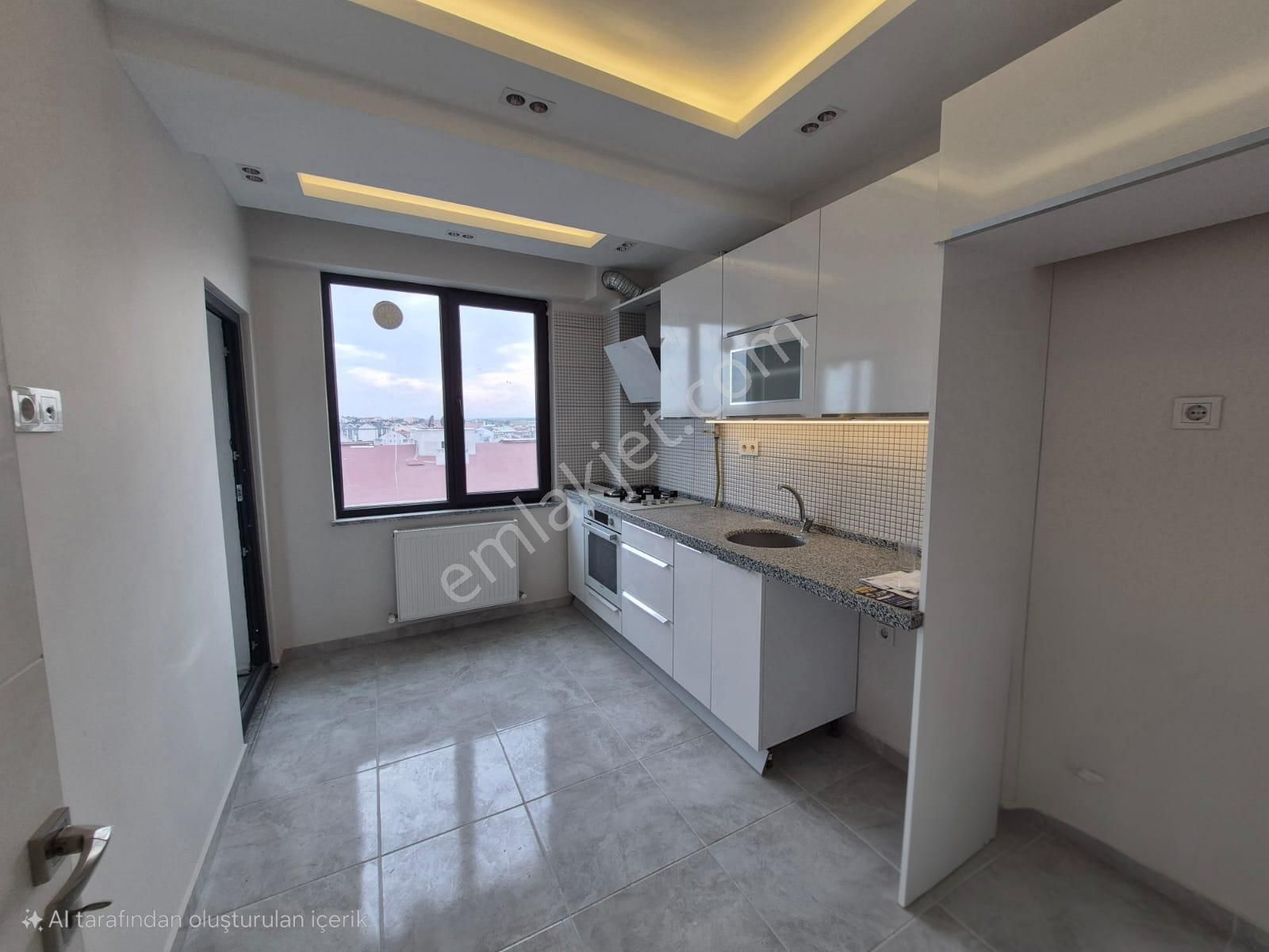 Bandırma 17 Eylül Atatürk Caddesi 2+1 Satılık Daire - Görsel 3