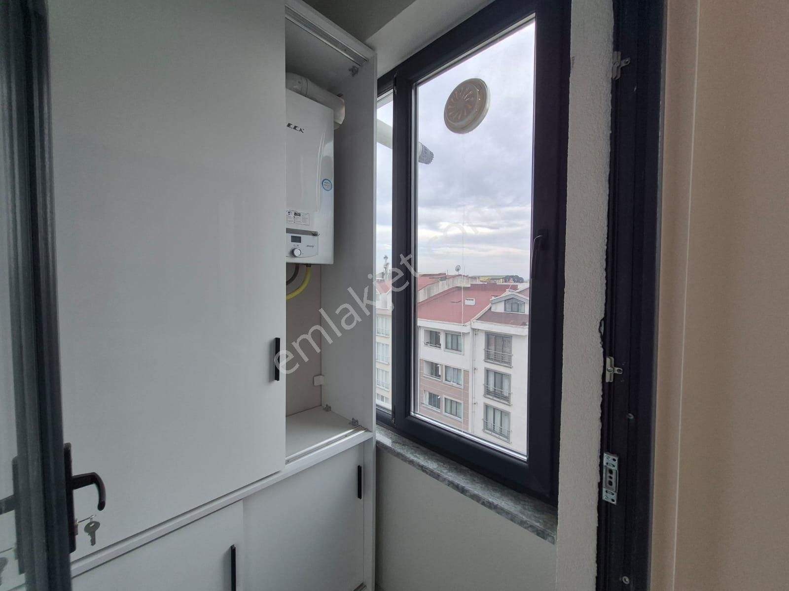 Bandırma 17 Eylül Atatürk Caddesi 2+1 Satılık Daire - Görsel 6
