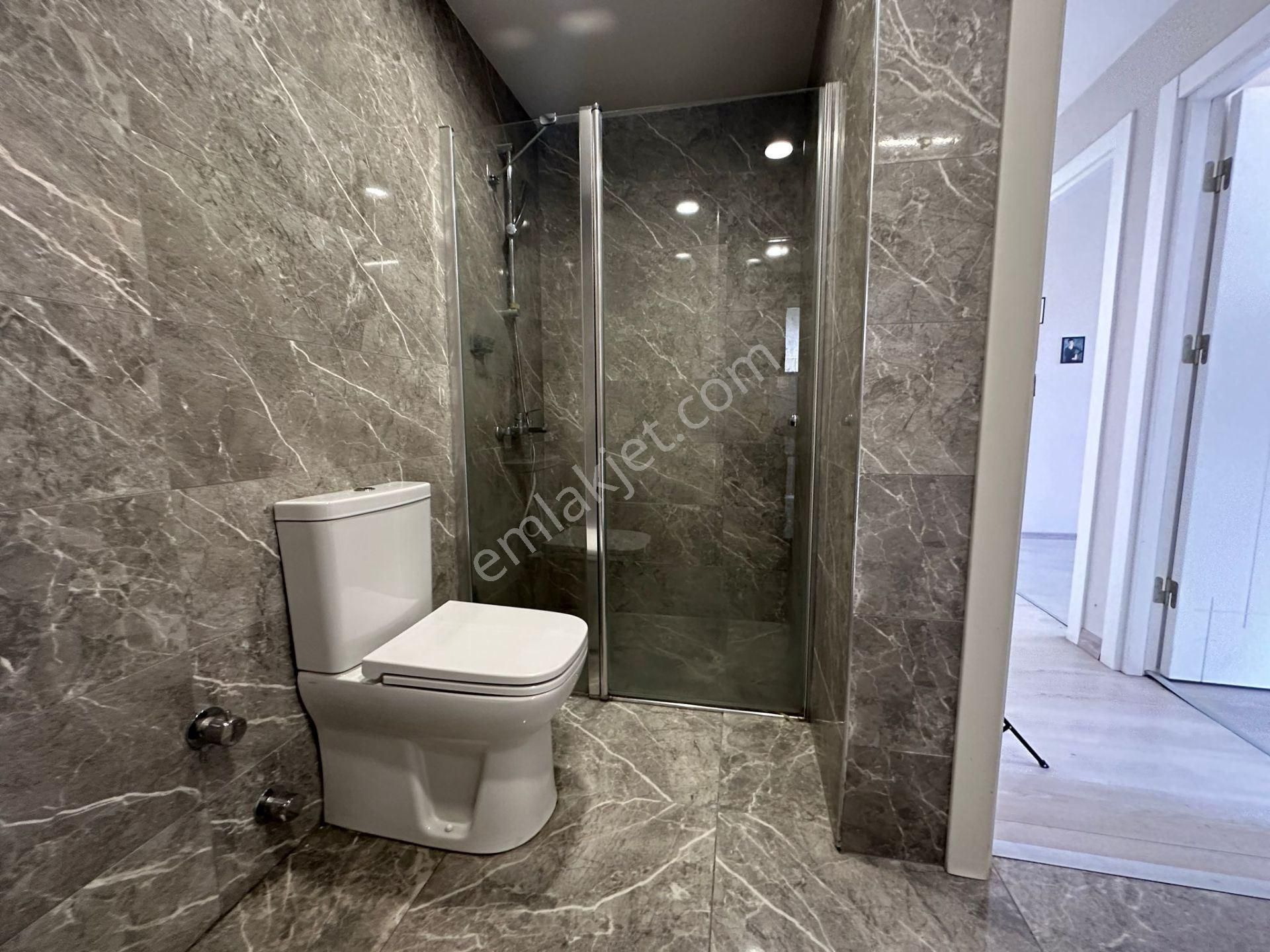 Mahmutbey Basınekspres Bölgesinde Ekspres 24 Satılık 2+1 Daire - Görsel 10