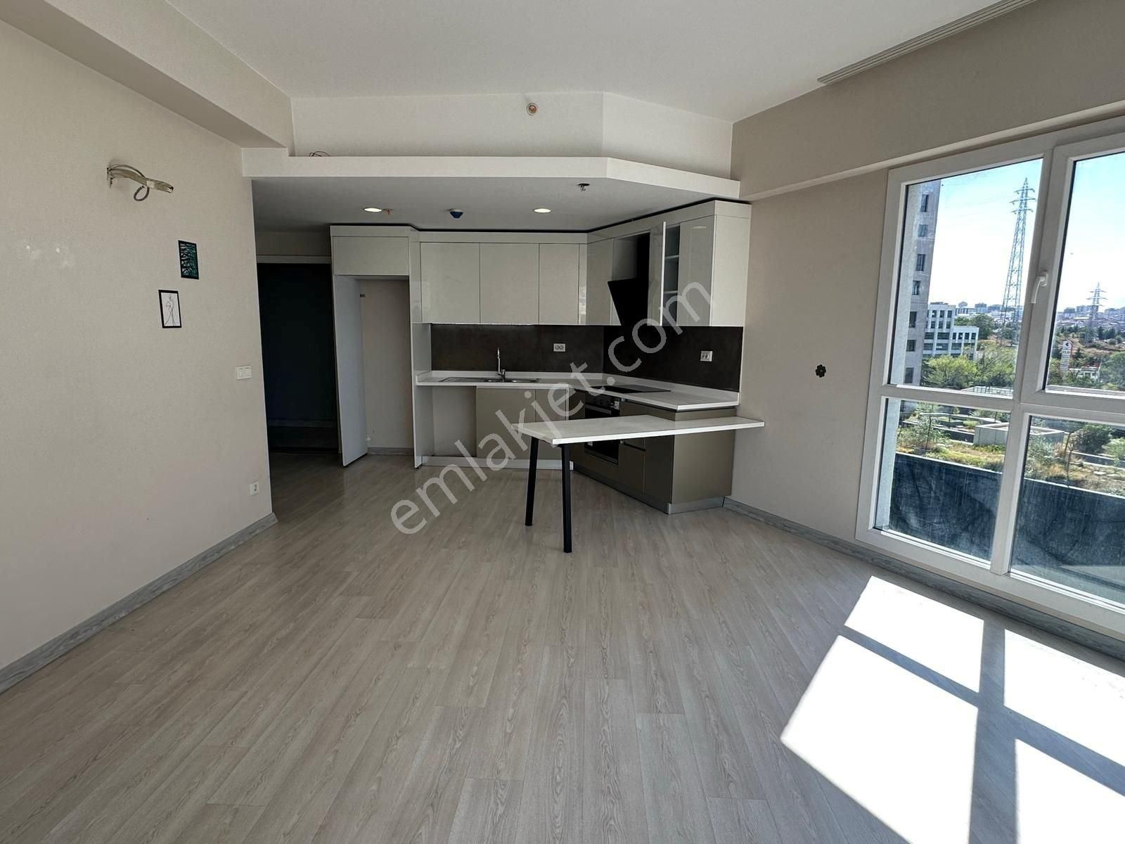 Mahmutbey Basınekspres Bölgesinde Ekspres 24 Satılık 2+1 Daire - Görsel 22