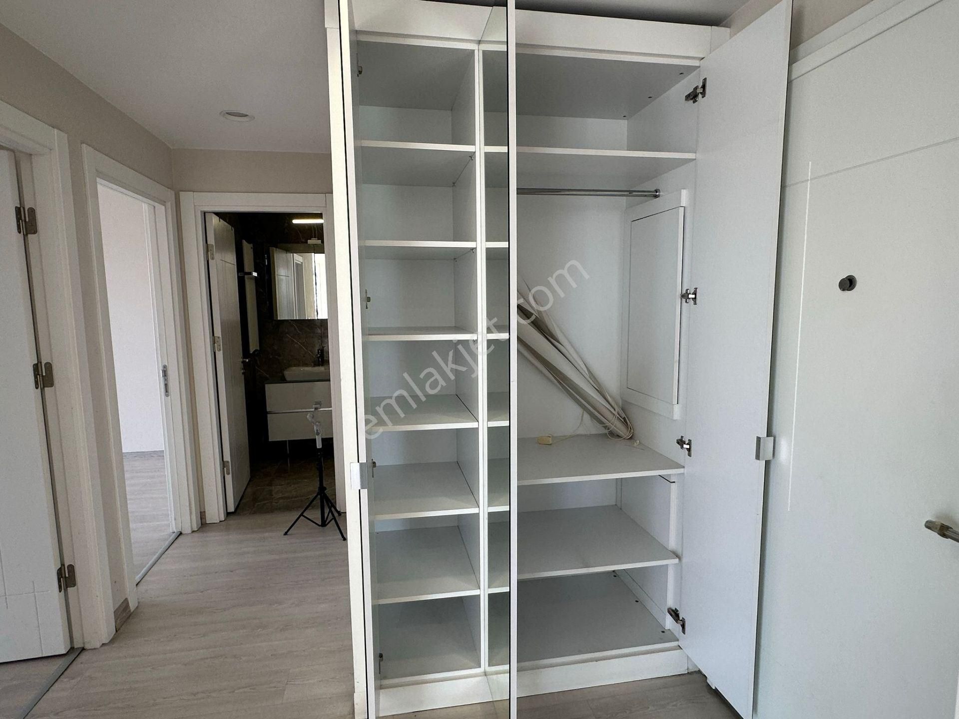 Mahmutbey Basınekspres Bölgesinde Ekspres 24 Satılık 2+1 Daire - Görsel 21