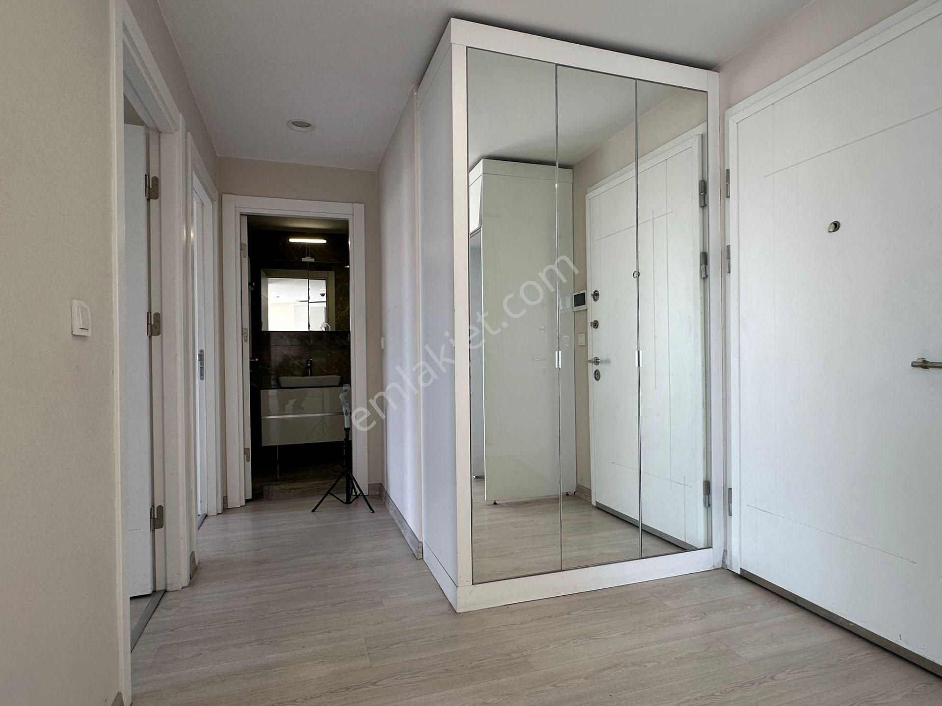 Mahmutbey Basınekspres Bölgesinde Ekspres 24 Satılık 2+1 Daire - Görsel 29