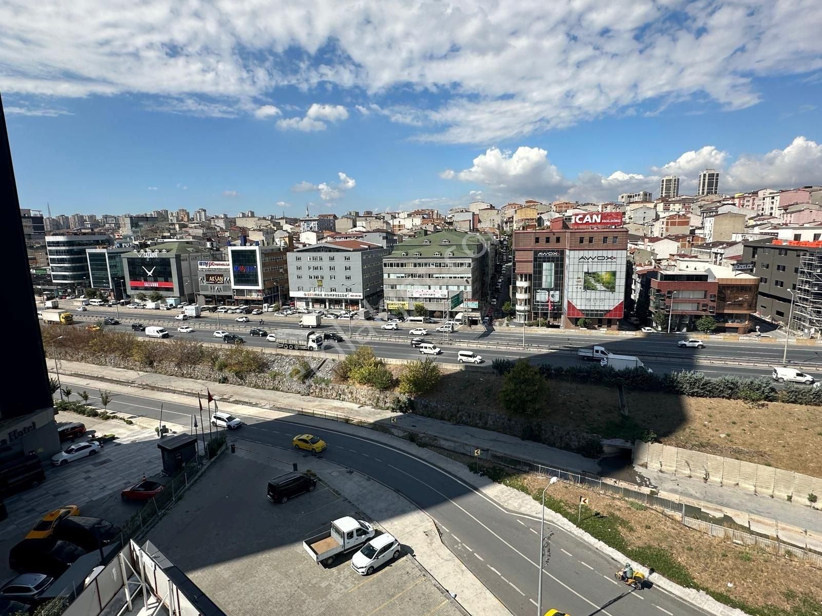 Mahmutbey Basınekspres Bölgesinde Ekspres 24 Satılık 2+1 Daire - Görsel 34