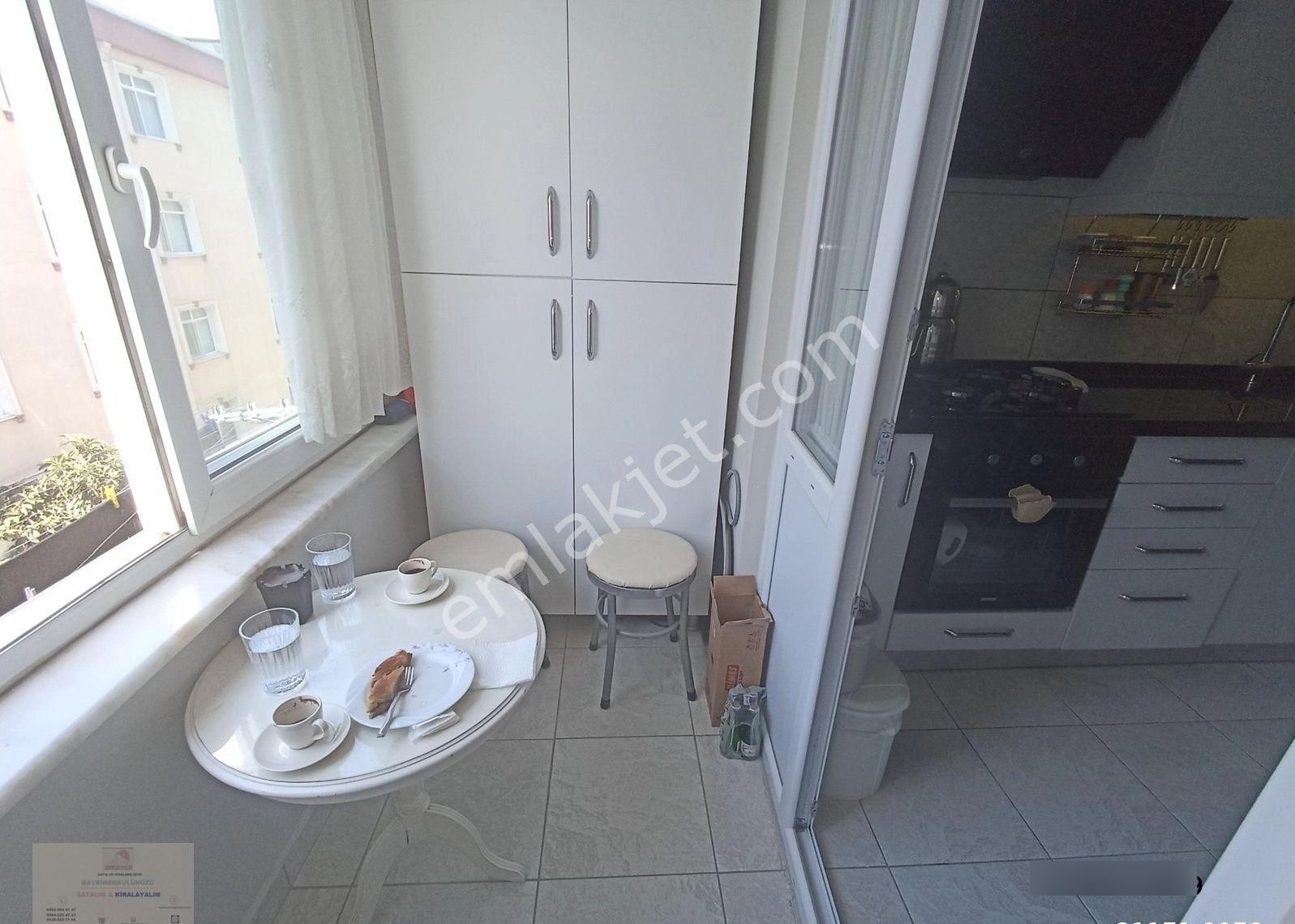 Ulaşıma, Sağlık Ocağına Ve Pazara Çok Yakın 85 M2 2+1 Daire - Görsel 16