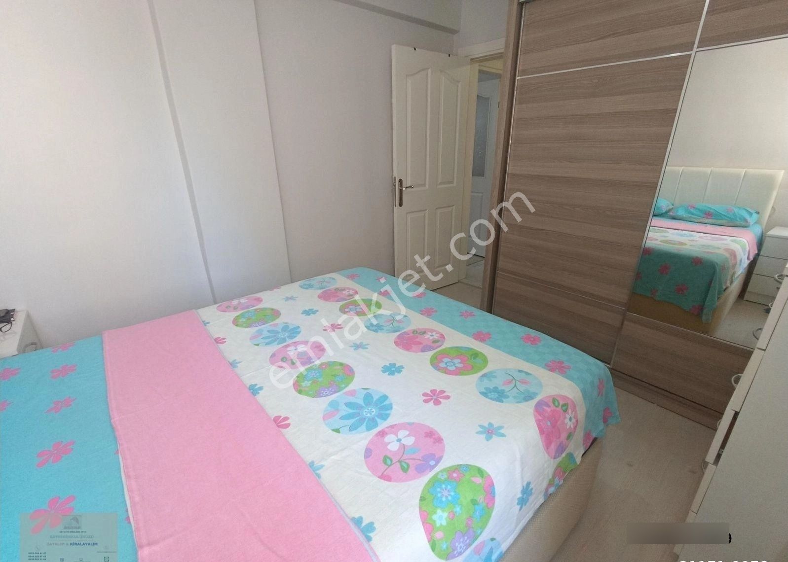 Ulaşıma, Sağlık Ocağına Ve Pazara Çok Yakın 85 M2 2+1 Daire - Görsel 21