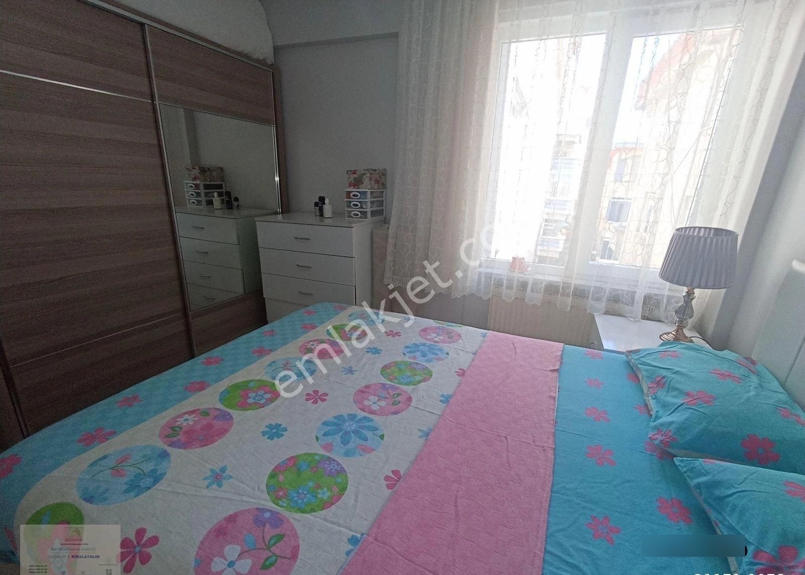 Ulaşıma, Sağlık Ocağına Ve Pazara Çok Yakın 85 M2 2+1 Daire - Görsel 5