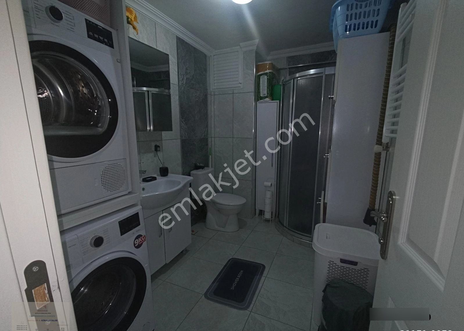 Ulaşıma, Sağlık Ocağına Ve Pazara Çok Yakın 85 M2 2+1 Daire - Görsel 10