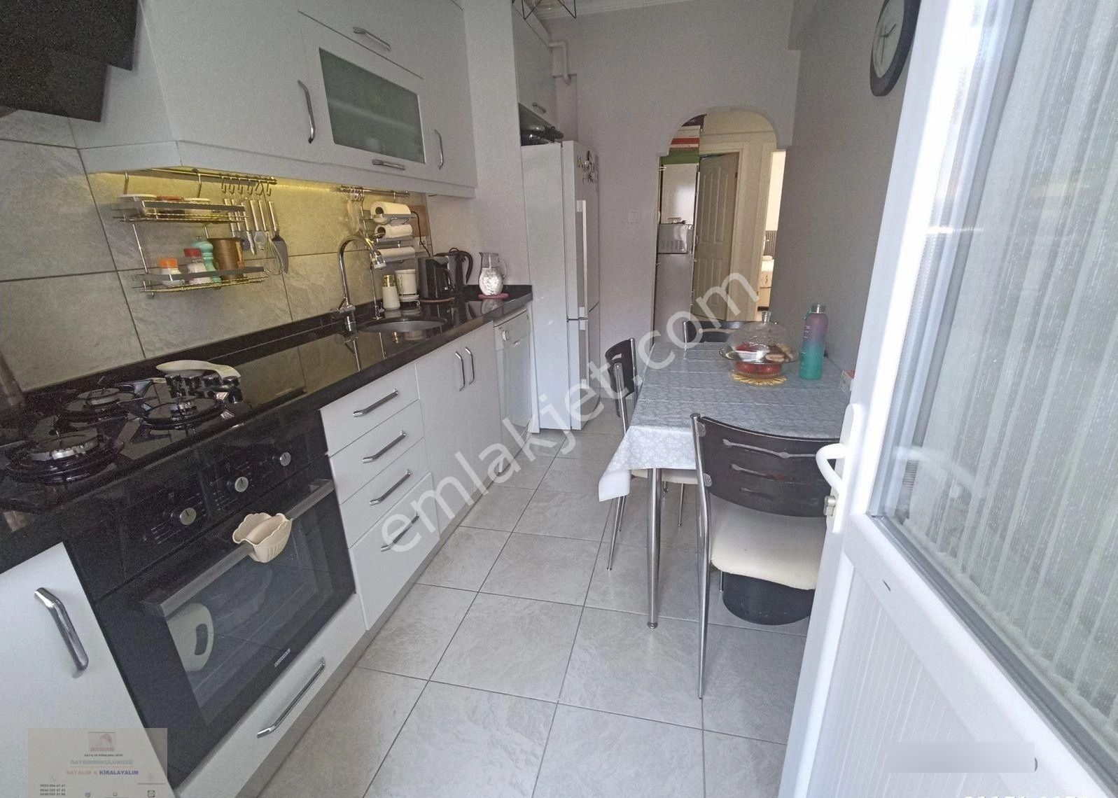 Ulaşıma, Sağlık Ocağına Ve Pazara Çok Yakın 85 M2 2+1 Daire - Görsel 17