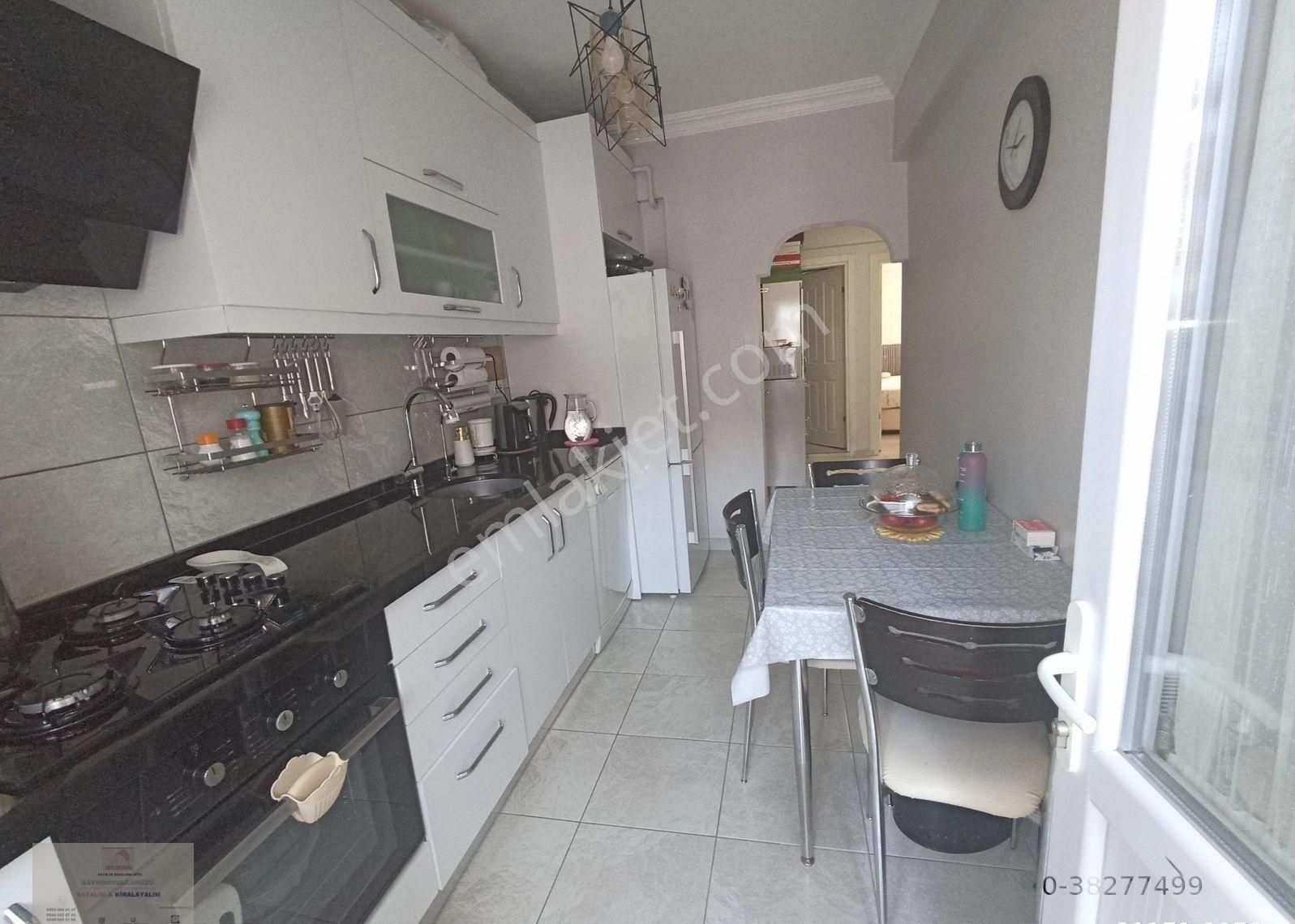 Ulaşıma, Sağlık Ocağına Ve Pazara Çok Yakın 85 M2 2+1 Daire - Görsel 6