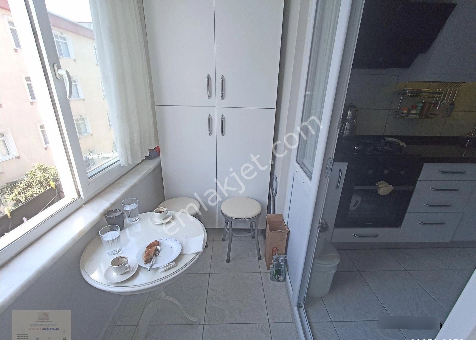 Ulaşıma, Sağlık Ocağına Ve Pazara Çok Yakın 85 M2 2+1 Daire - Görsel 34